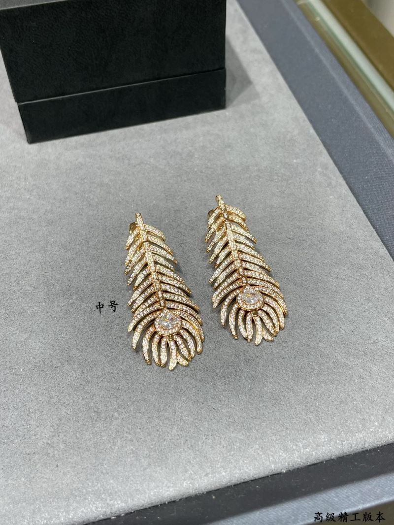 Boucheron Earrings